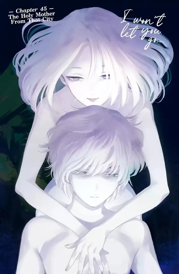 Boy’s Abyss Chapter 45 image Boy